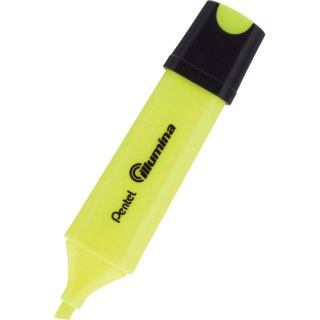 Zakreślacz wkład G-żółty Pentel (SLG 60G-G)