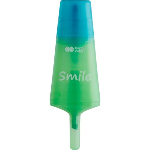 Zakreślacz wkład zielony Happy Color (HA 4132 11ST-053)