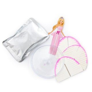 Zestaw kreatywny do składania Kidea (MSKBKA)