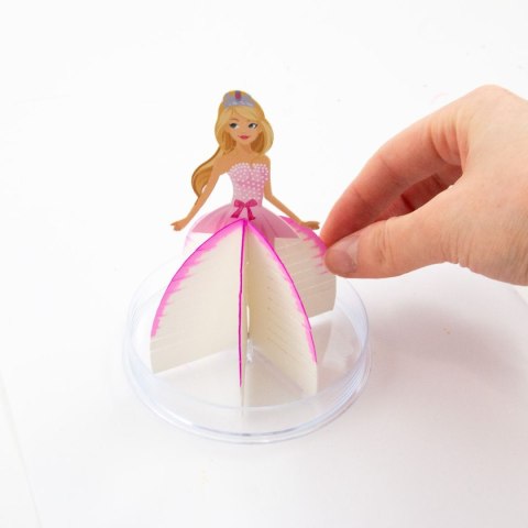 Zestaw kreatywny do składania Kidea (MSKBKA)