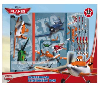 Zestaw szkolny Planes PLANES Witaj Szkoło (PL13112)