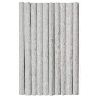 Bibuła marszczona srebrny 500mm x 2000mm TOP-2000 (400153928)