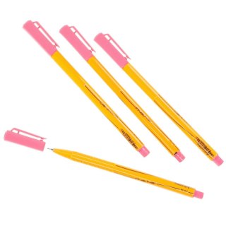 Cienkopis RC-04 wkład magenta 0,4mm 1kol. Rystor