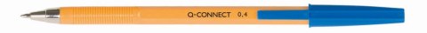 Długopis wkład niebieski 0,4mm Q-Connect (KF34047)