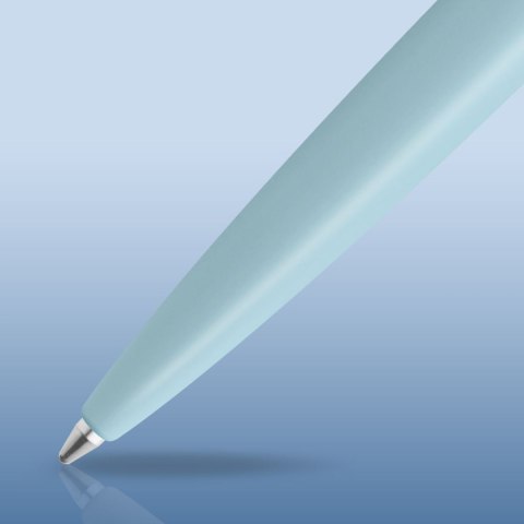 Ekskluzywny długopis Allure wkład niebieski Mmm Waterman (2122721)