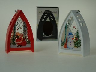 Lampki świąteczne LED Adar (579873)