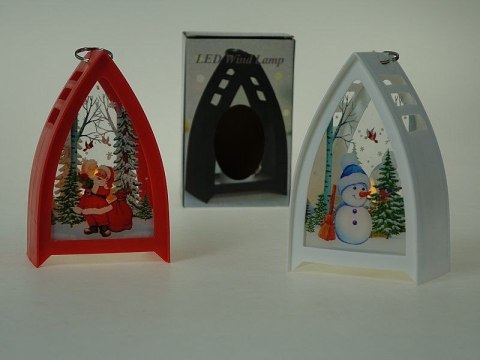 Lampki świąteczne LED Adar (579873)