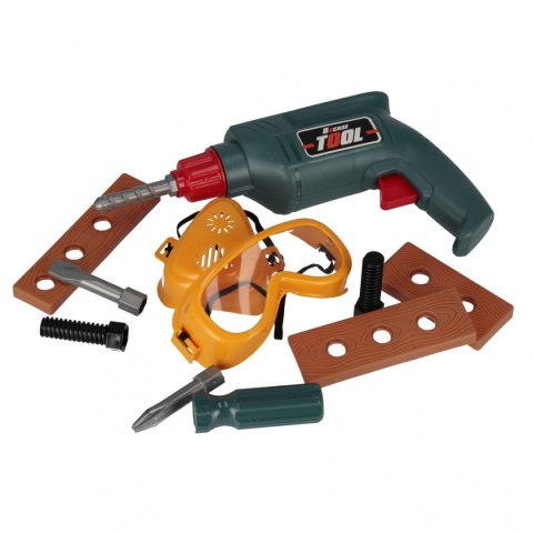 Narzędzia Mega Creative (542645)