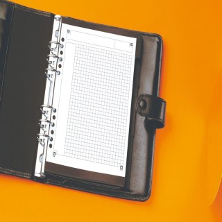 Notes (notatnik) International A5+ 80k. krata [mm:] 169x210 Oxford (100101849)