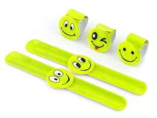 Opaska bransoletka odblaskowa Adar (458420)