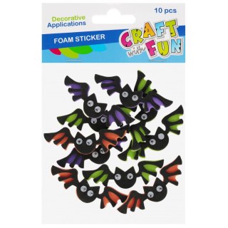 Ozdoba filcowa Craft with Fun (572684)