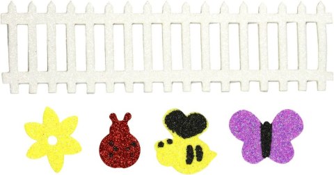 Ozdoba piankowa Craft-Fun Series Titanum