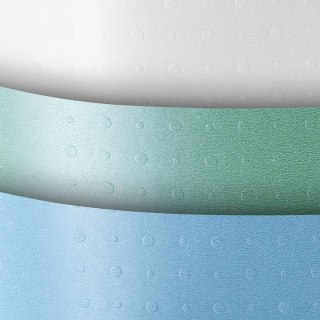 Papier ozdobny (wizytówkowy) dots A4 biały 230g Galeria Papieru (204603)