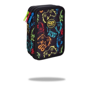 Piórnik CoolPack Patio (E67606)