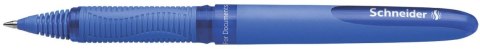 Pióro kulkowe One Hybrid C 0,3 wkład niebieskie Schneider (SR183103)