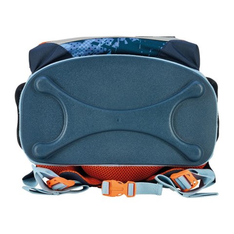 Plecak Loop Techmech Herlitz (400197541)