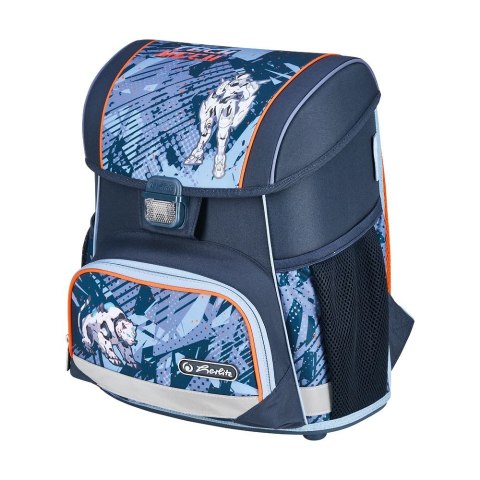 Plecak Loop Techmech Herlitz (400197541)