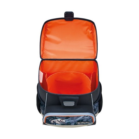 Plecak Loop Techmech Herlitz (400197541)