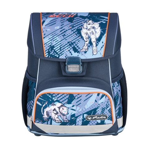 Plecak Loop Techmech Herlitz (400197541)