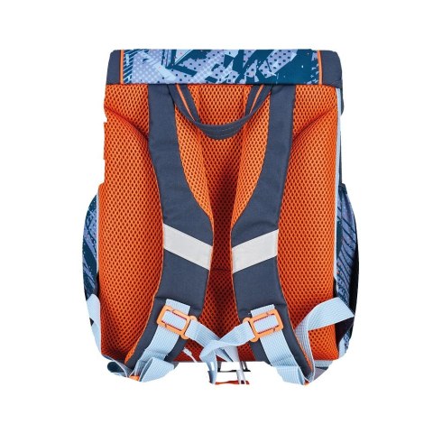 Plecak Loop Techmech Herlitz (400197541)