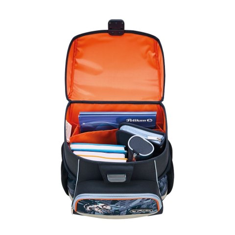 Plecak Loop Techmech Herlitz (400197541)