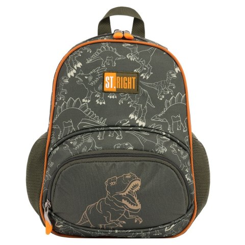 Plecak T-REX JUNIOR BP-70 St.Right (5903235654022)