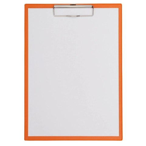 Podkładka pomarańczowa A4 Maul (23352/43 ML)