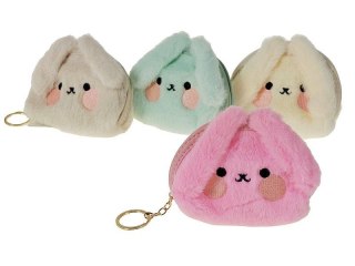 Portmonetka pluszowa Adar (599741)