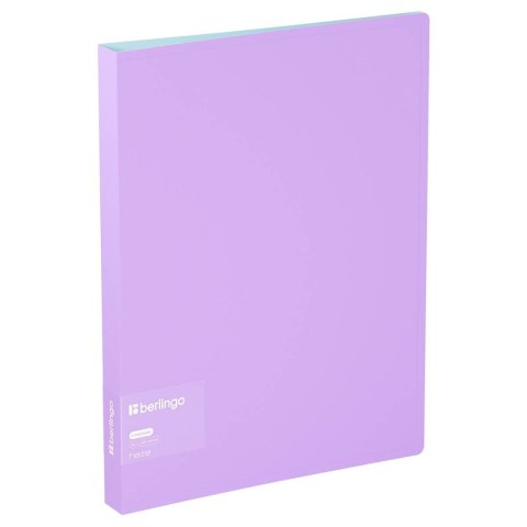 Segregator ringowy Haze A4 24mm mix Berlingo (352615)