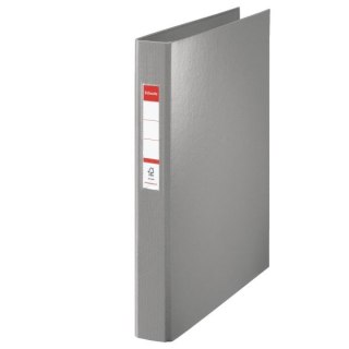 Segregator ringowy Vivida A5 25mm szary Esselte (14463)