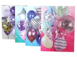 Torba prezentowa [mm:] 415x300x 120 Adar (577947)