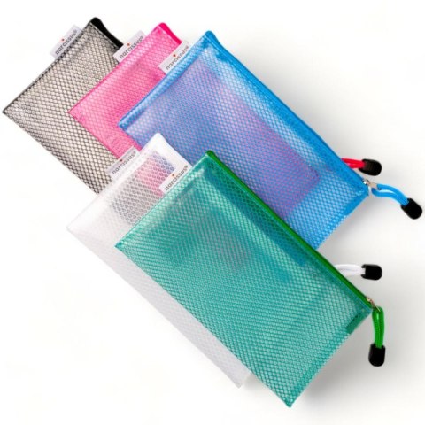 Torebka MESH EVE Narcissus