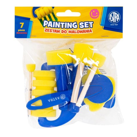 Wałek do malowania Astra-Fun (315024002)