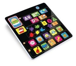 Zabawka edukacyjna tablet Smily Play (S1146/0823 AN01)