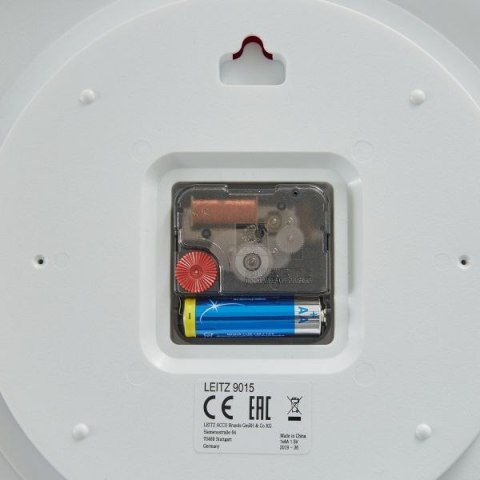 Zegar ścienny Wow Leitz (90150054)