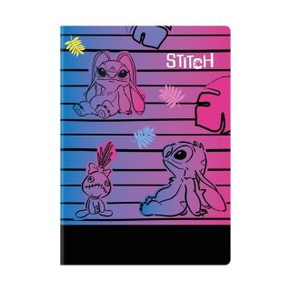 Zeszyt Stitch A5 32k. krata Patio (91576PTR)