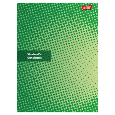 Zeszyt student book A5 60k. linia Unipap