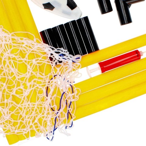 Bramka + akcesoria Mega Creative (471882)