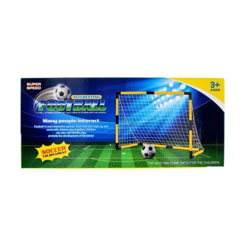 Bramka + akcesoria Mega Creative (471882)