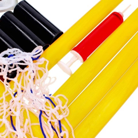 Bramka + akcesoria Mega Creative (471882)