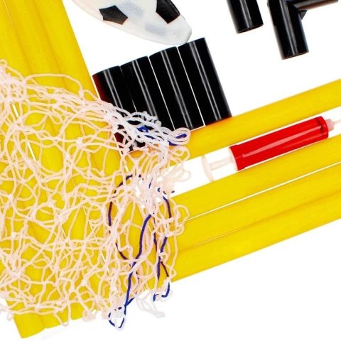 Bramka + akcesoria Mega Creative (471882)