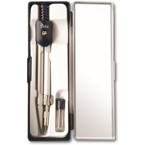 Cyrkiel 2 el. Tetis (GC002-K)