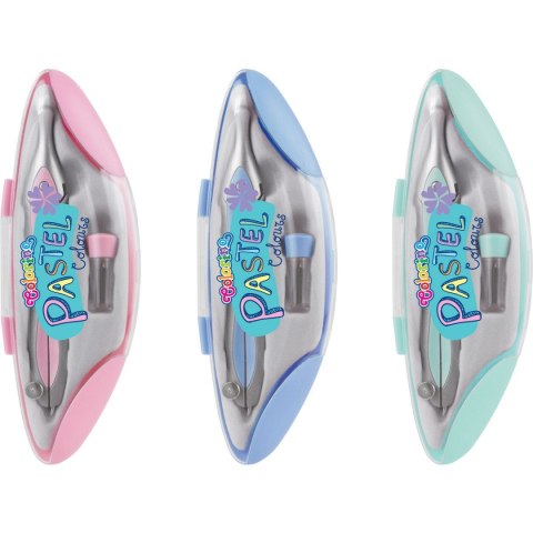 Cyrkiel Colorino Kids 2 el. Patio (87355)