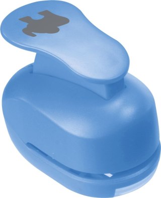 Dziurkacz ozdobny Craft-Fun Series 25mm słoń Titanum (T-8810-82E)