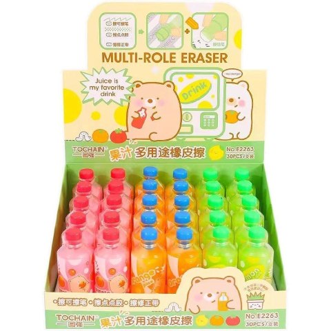 Gumka do mazania Gdd (TO E2263)