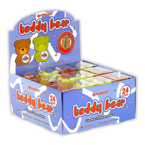 Gumka do mazania gumki Penmate (TT7936)