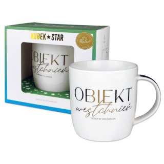 Kubek wielokrotnego użytku Star 2-Obiekt Pan Dragon (5901854983400)
