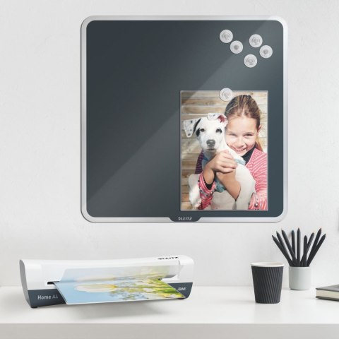 Laminator Ilam Home A4 biały Leitz (74310001)