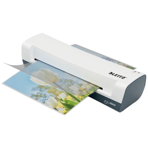 Laminator Ilam Home A4 biały Leitz (74310001)