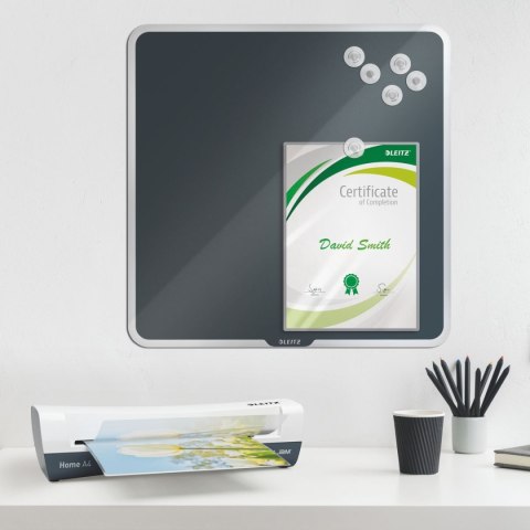Laminator Ilam Home A4 biały Leitz (74310001)